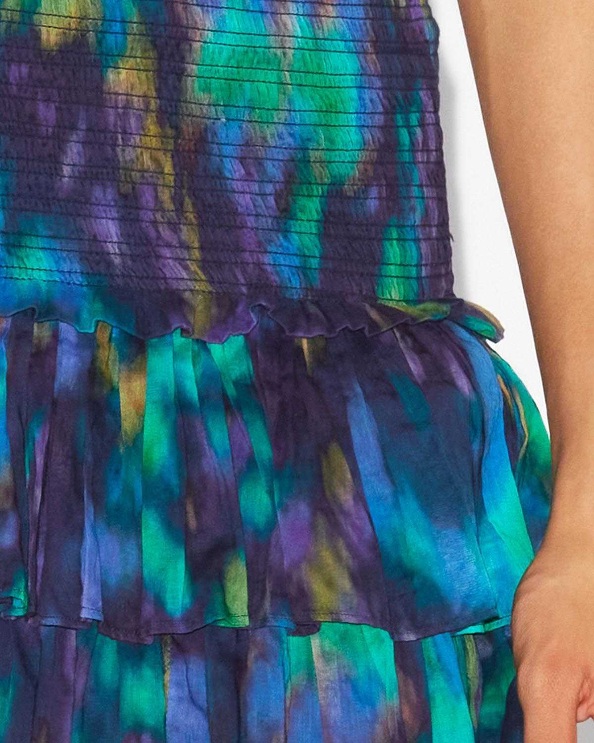 NAOMI SKIRT - 3