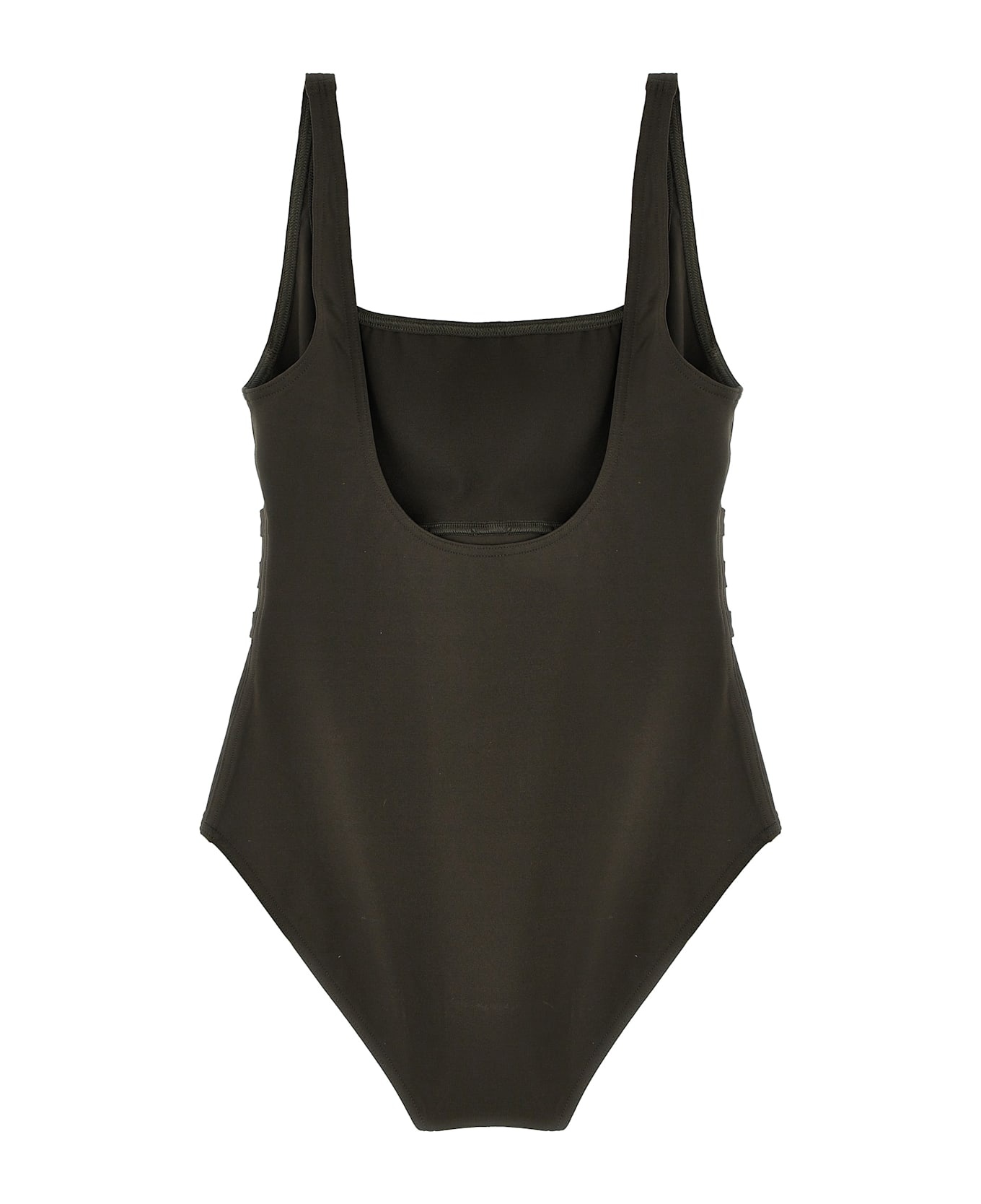 'asia' One-piece Swimsuit - 2