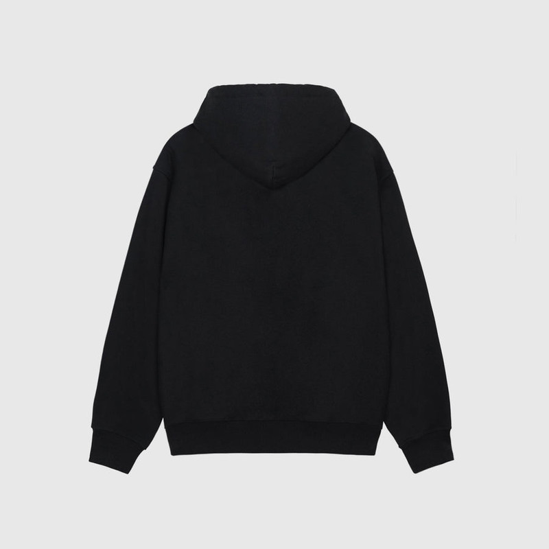Stüssy STUSSY GEAR HOODY outlook