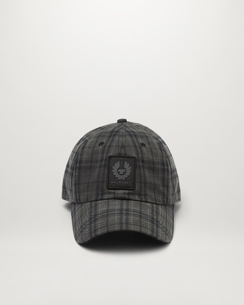 Belstaff PHOENIX LOGO CAP outlook