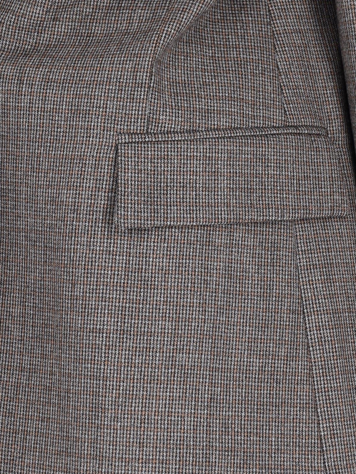 SINGLE-BREASTED BLAZER - 5