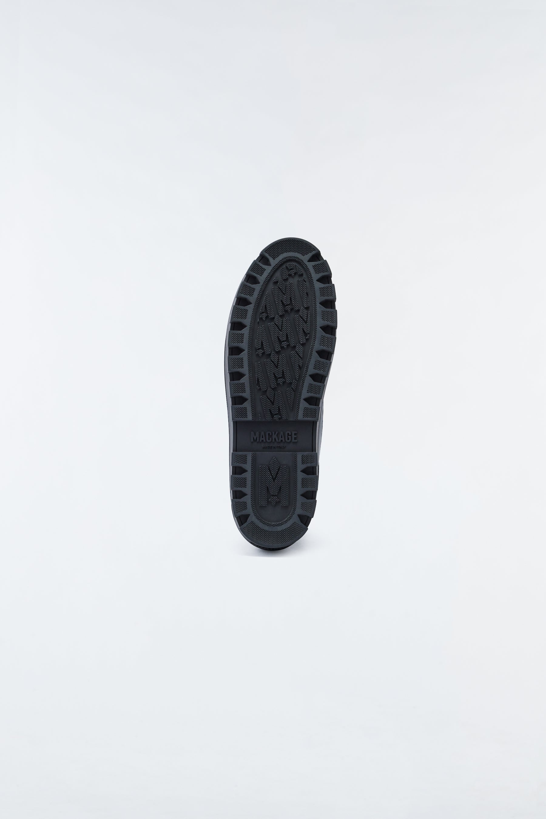 HERO lamb suede winter boot for men - 5