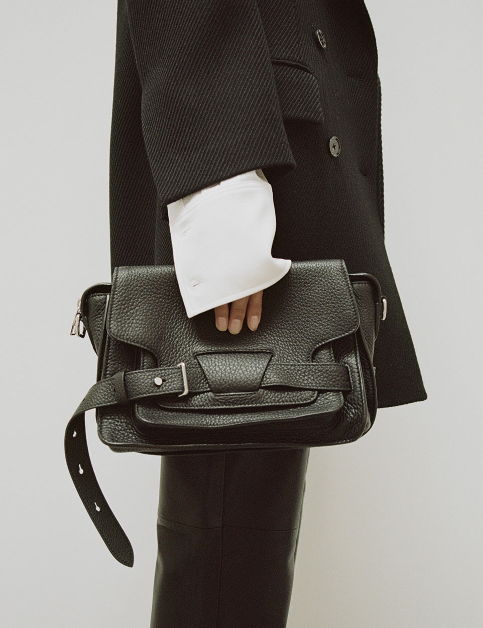 Beacon Saddle Bag - 9