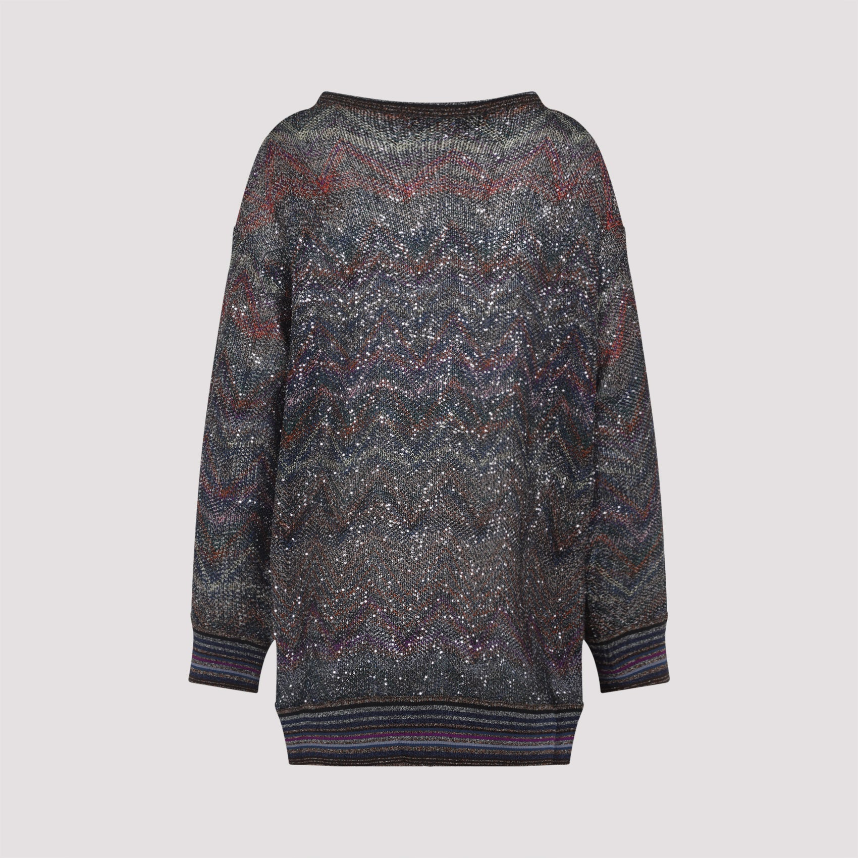 Missoni Caperdoni Cardigan Women - 2