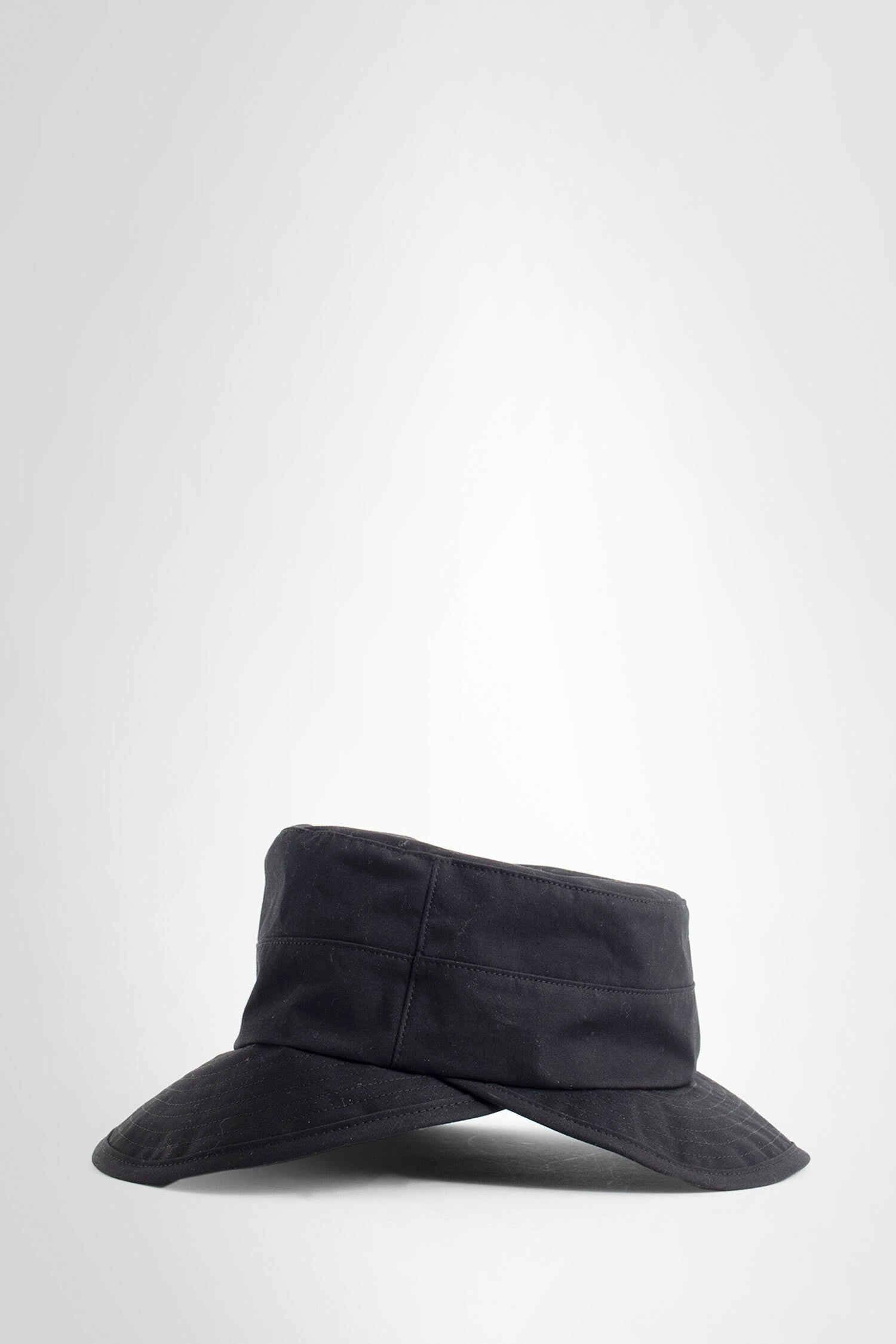 UNDERCOVER MAN BLACK HATS - 2