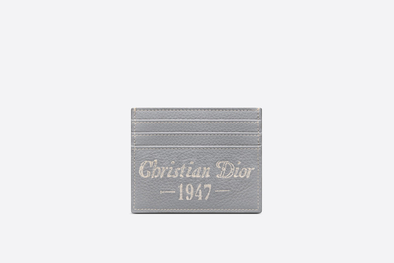 Card Holder - 1
