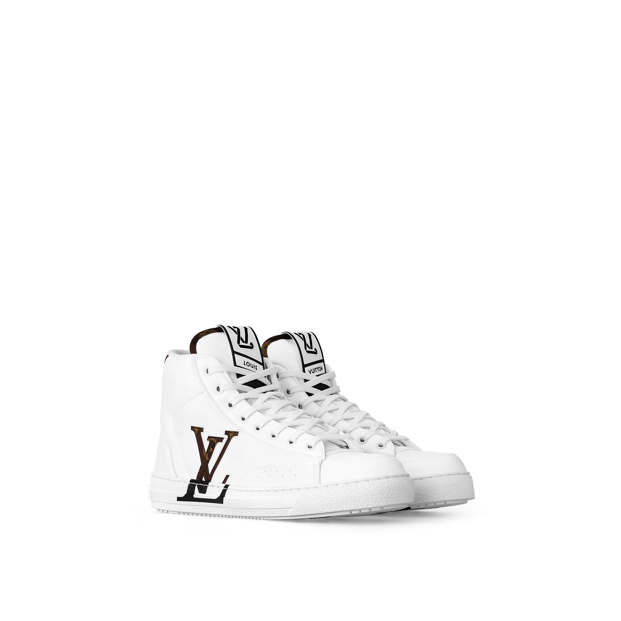 Charlie Sneaker Boot - 2