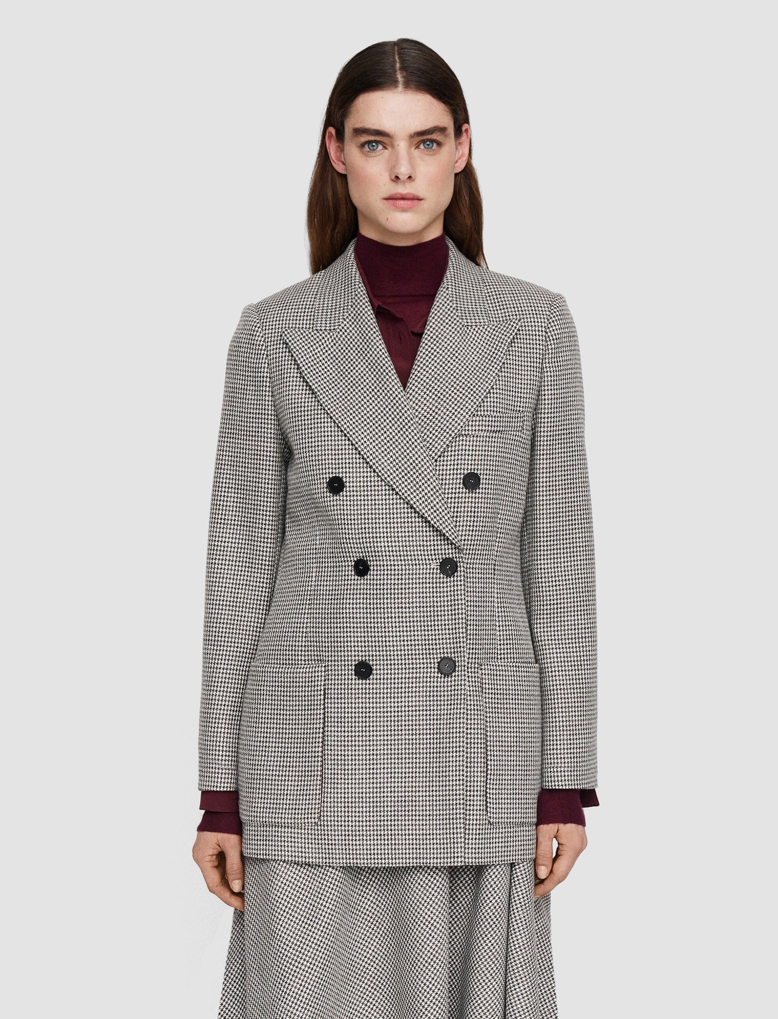 Fluid Mouline Leandre Jacket - 4