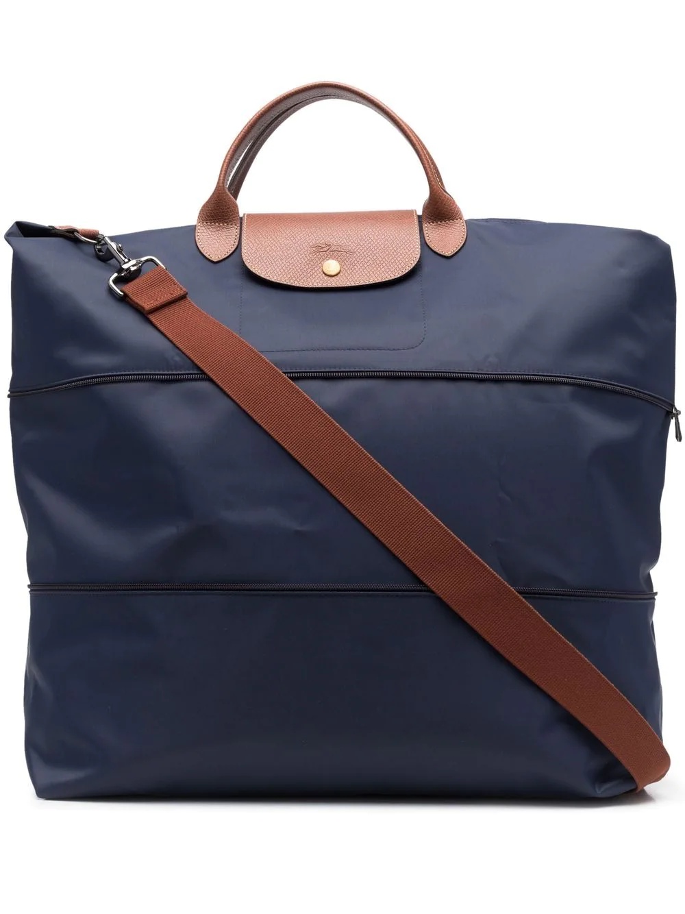 Le Pliage extendable travel bag - 1