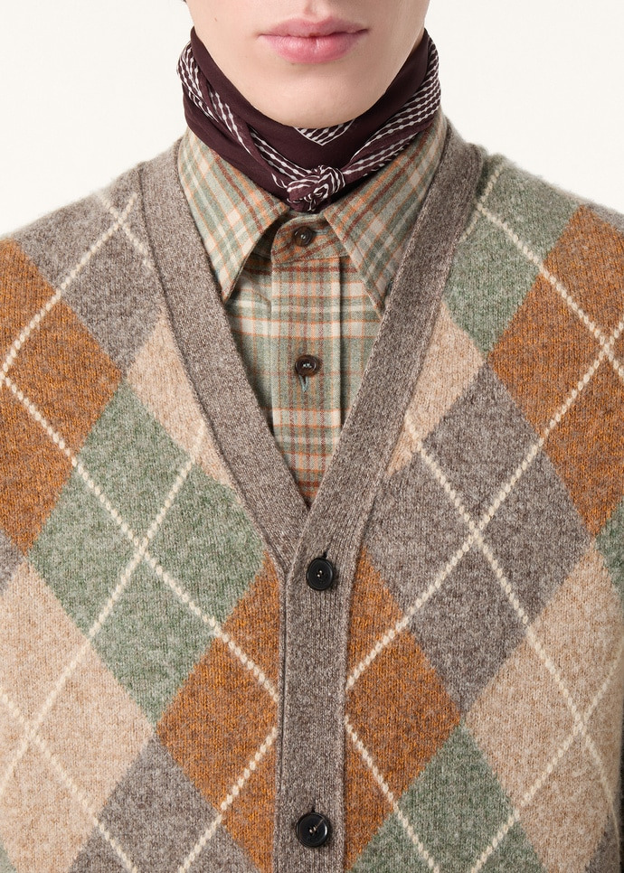 Drumoak Vest - 3