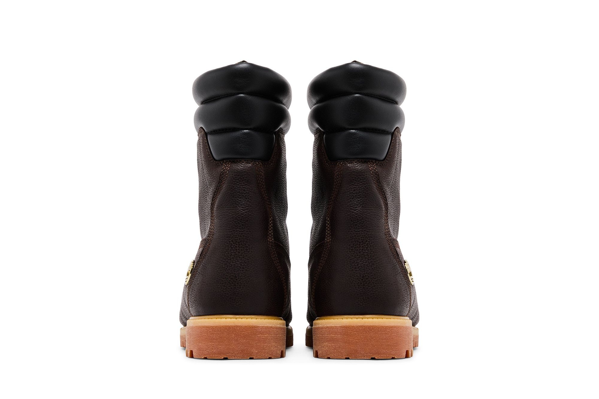 Super Boot 'Espresso' - 6