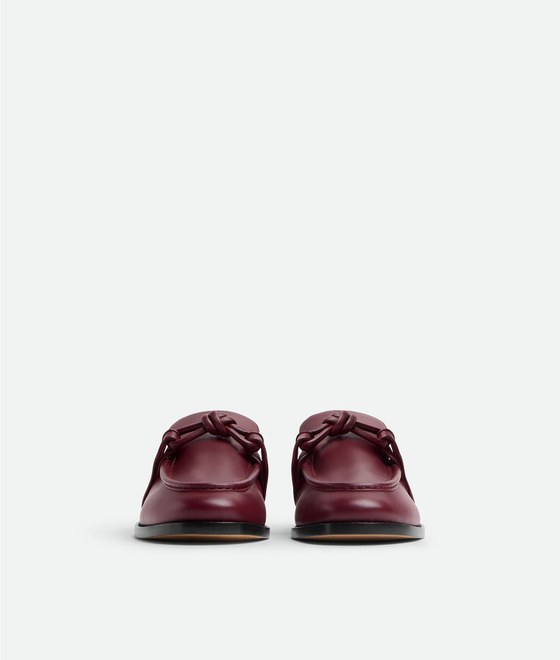 Bottega Veneta Astaire Loafer outlook