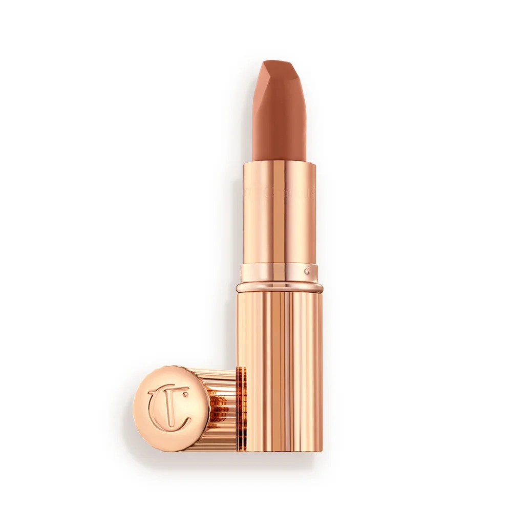 THE SUPER NUDES MATTE REVOLUTION - CATWALKING - 1