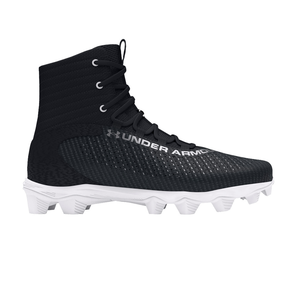 Blur Highlight 2 RM 'Black Metallic Silver' - 1