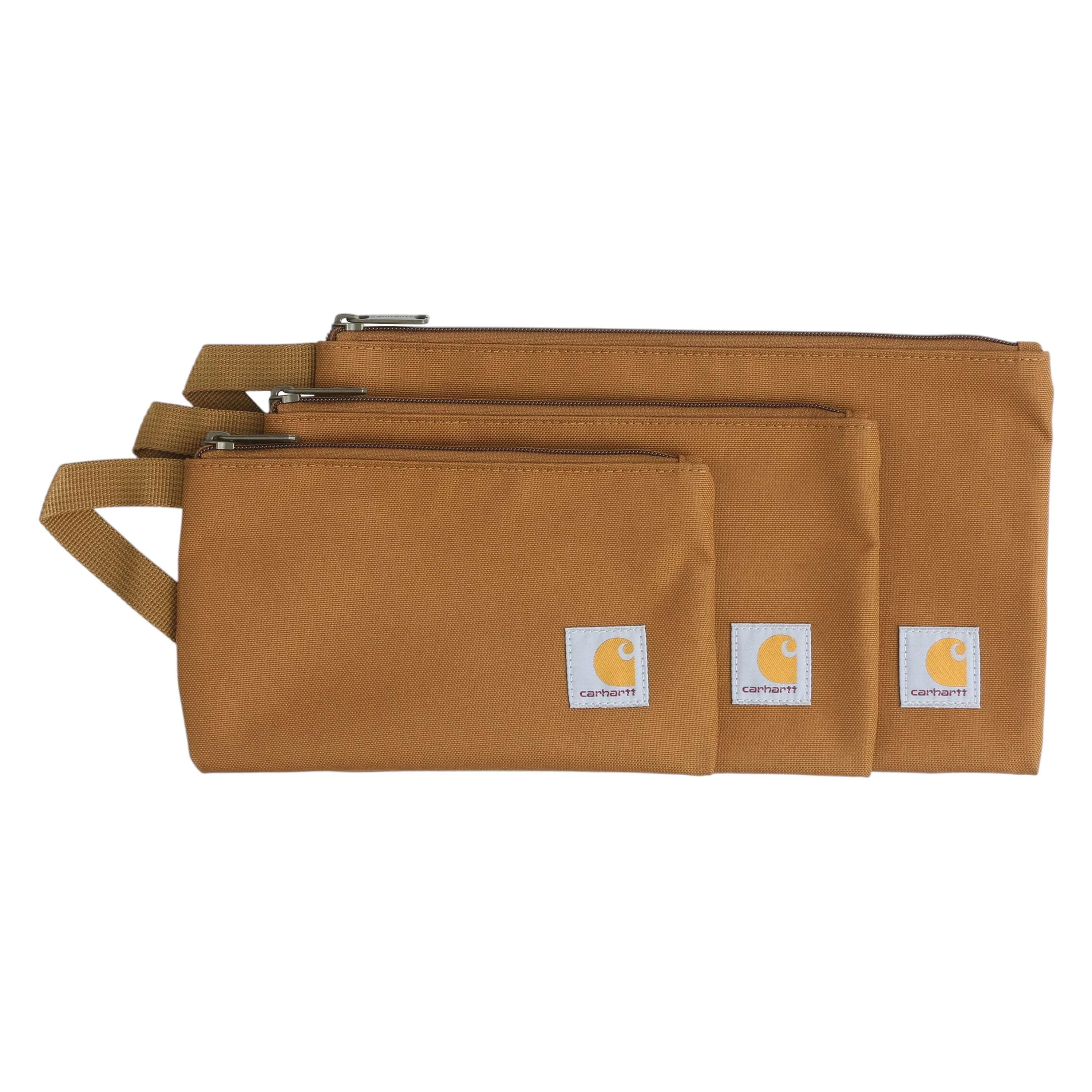 Zipper Utility Pouch - 1