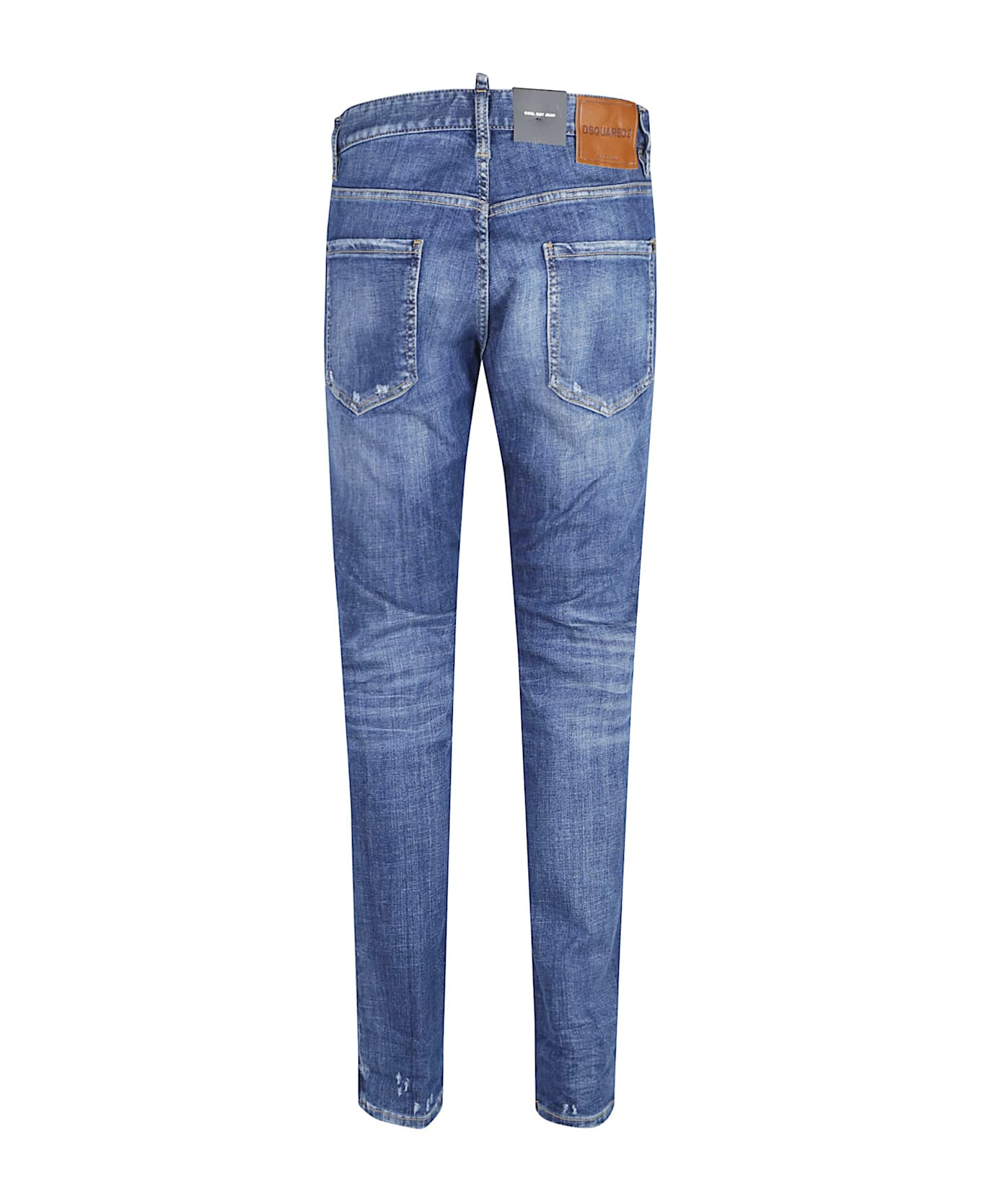 Cool Guy Jeans - 2