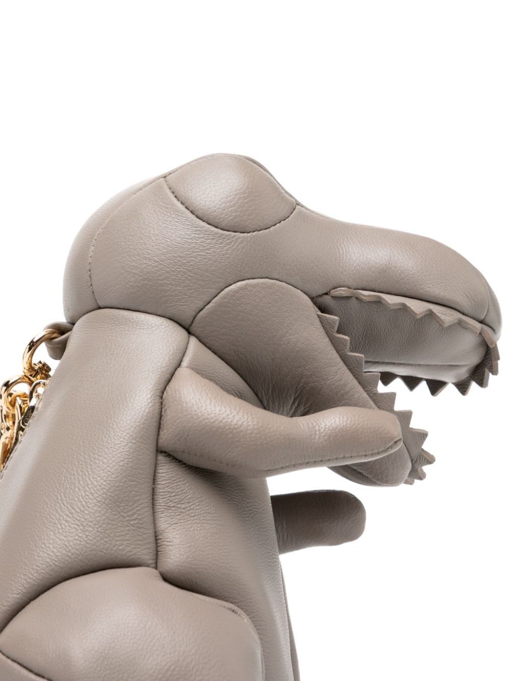 T-Rex shoulder bag - 4