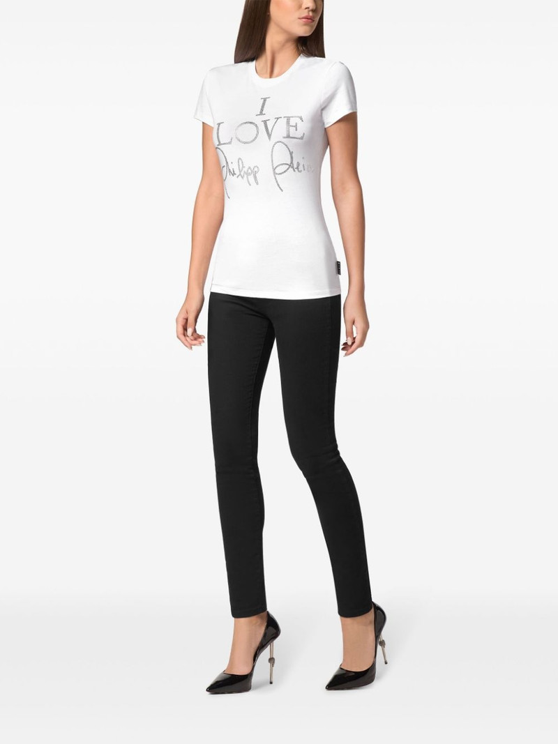 PHILIPP PLEIN Sexy Pure t-shirt outlook