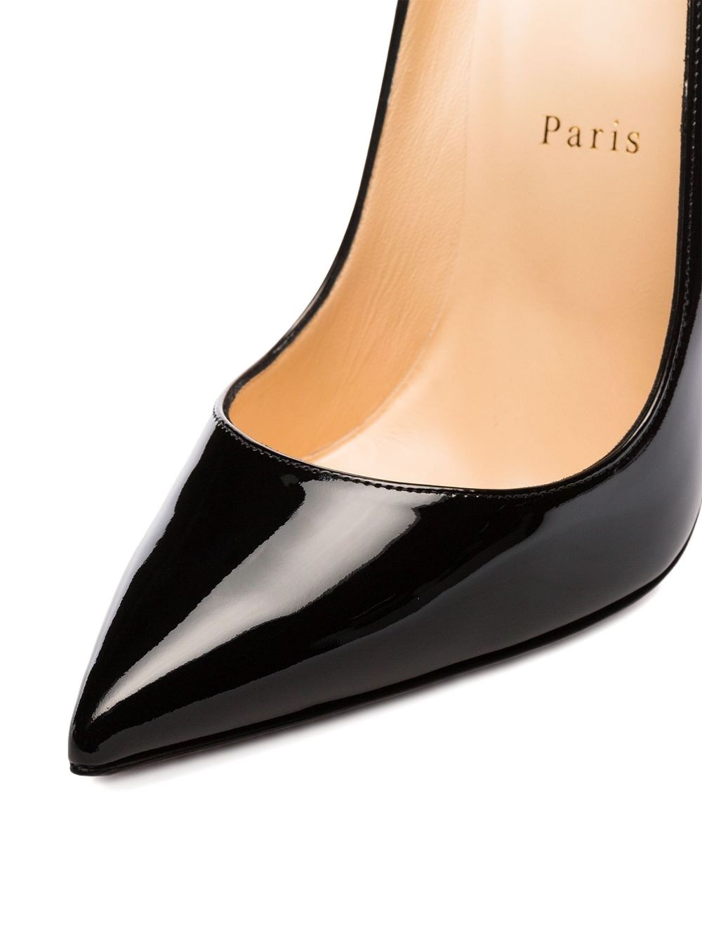 120mm So Kate pumps - 4