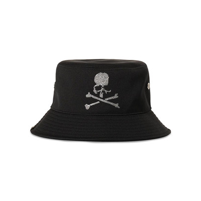 MASTERMIND WORLD Mastermind World Bucket Hat 'Black' outlook