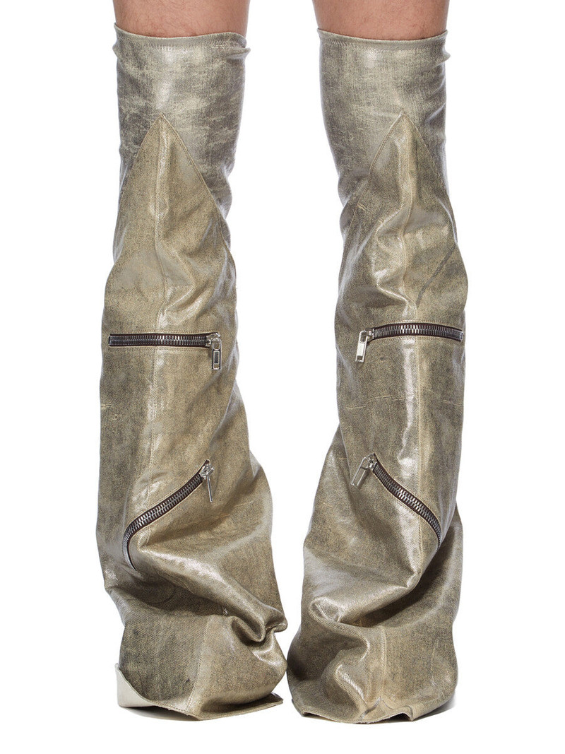 BOOTS 2