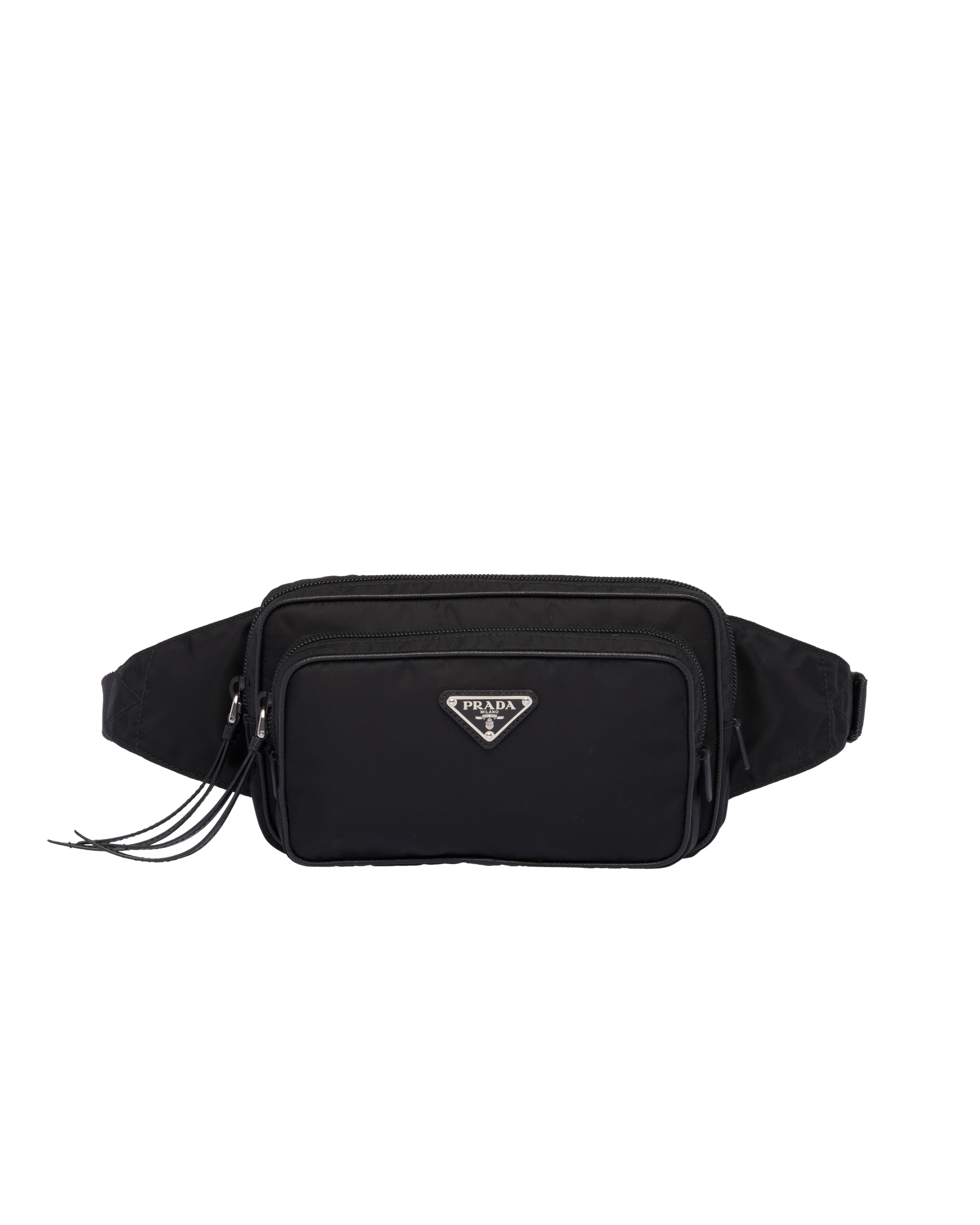 Re-Nylon belt bag - 1