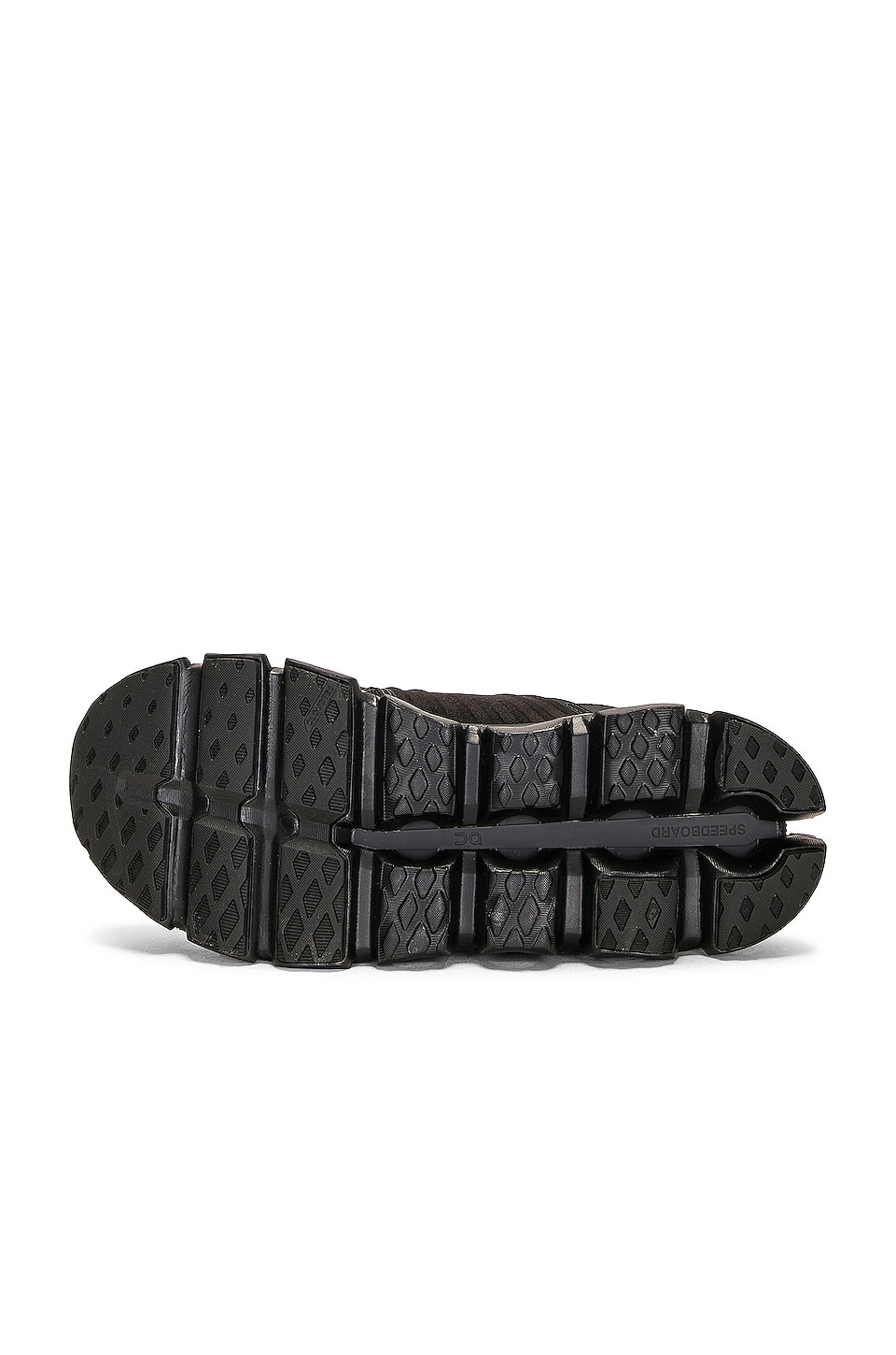 Cloudswift 3 Ad Sneaker - 6