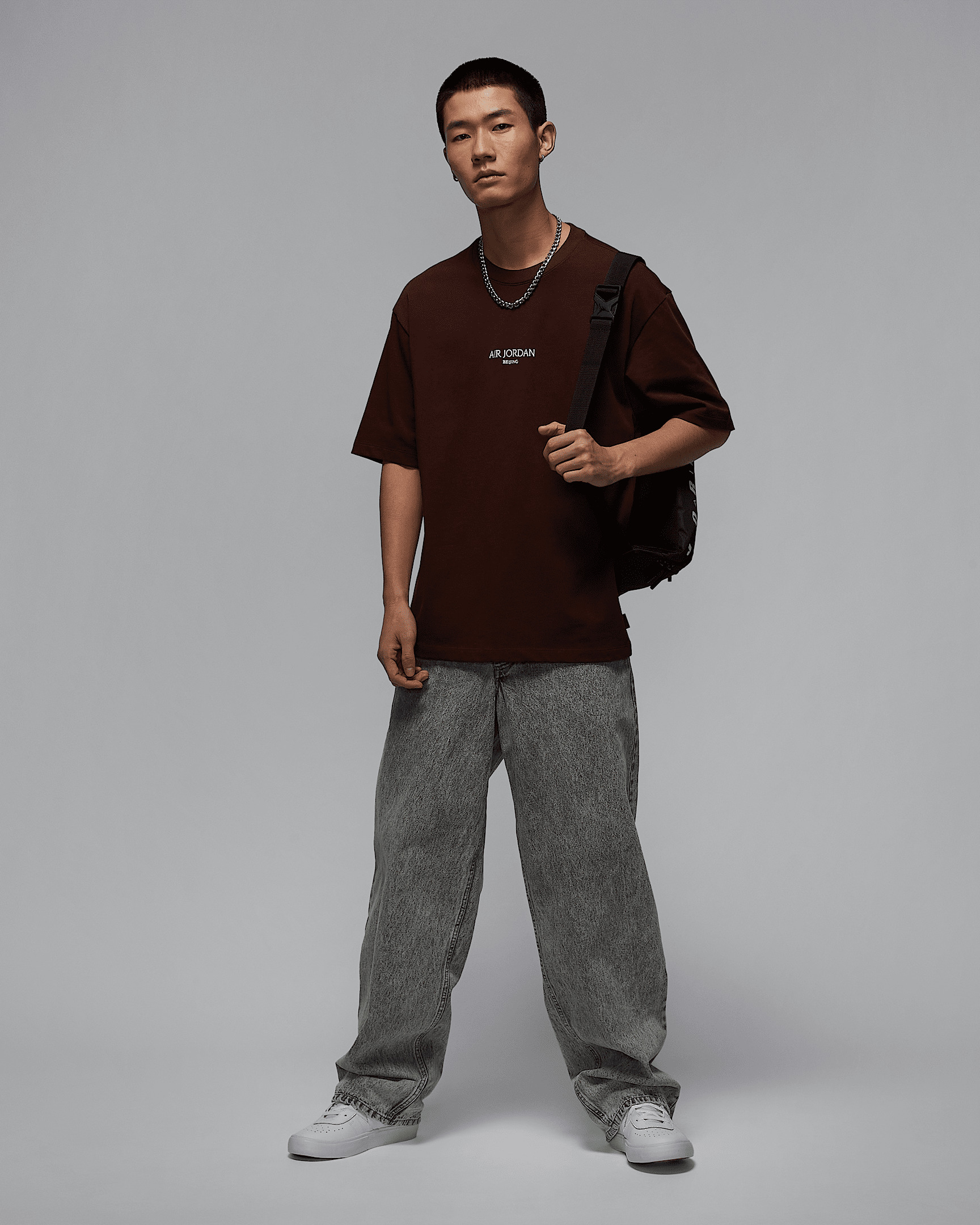 Air Jordan Men's Pants - 5