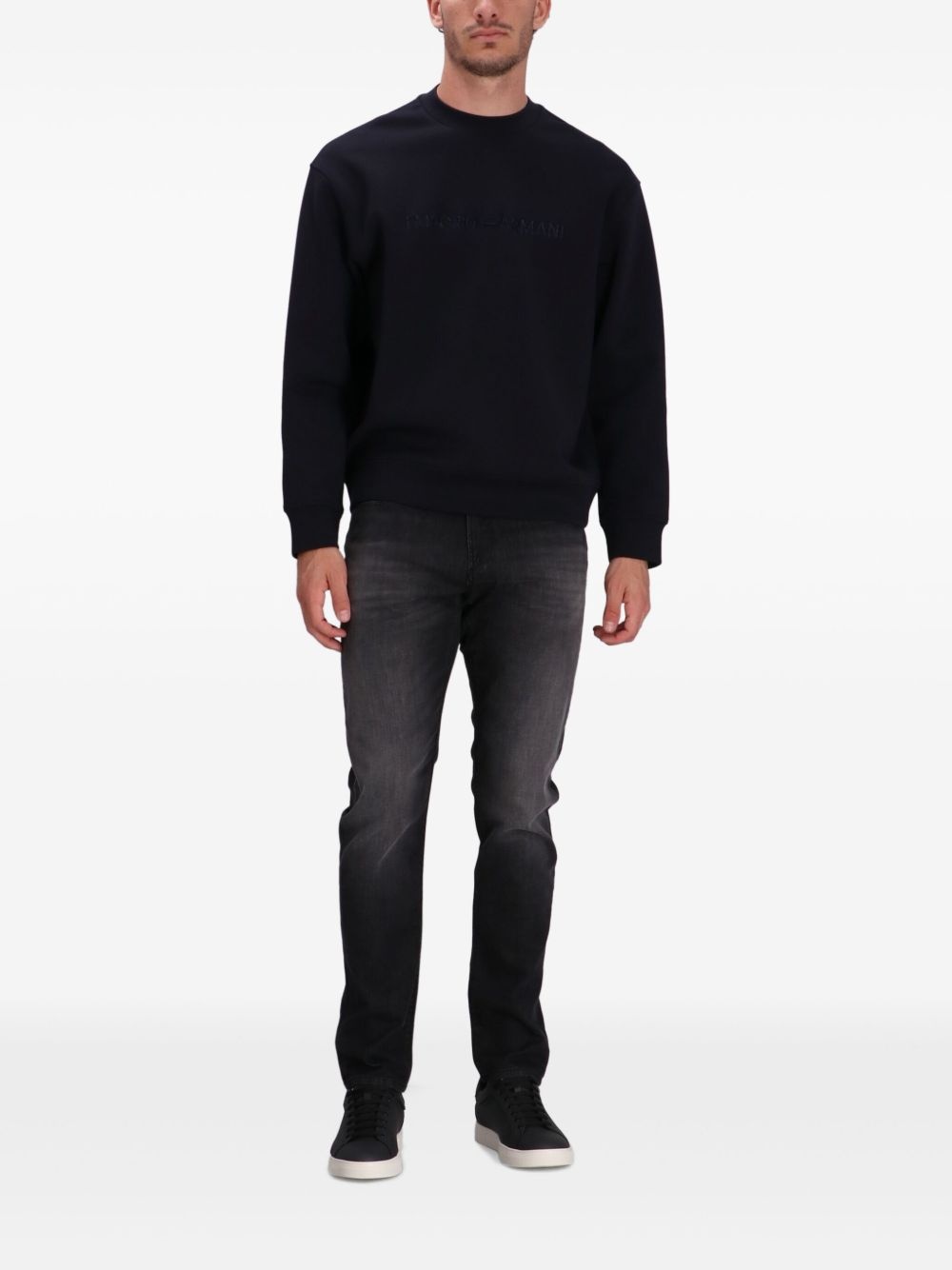 cotton jeans - 2