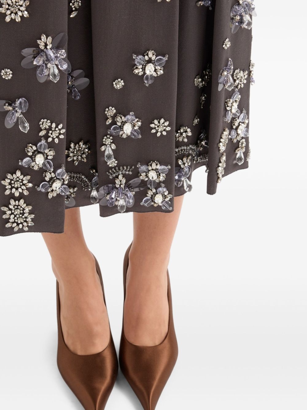 beaded skirt - 6