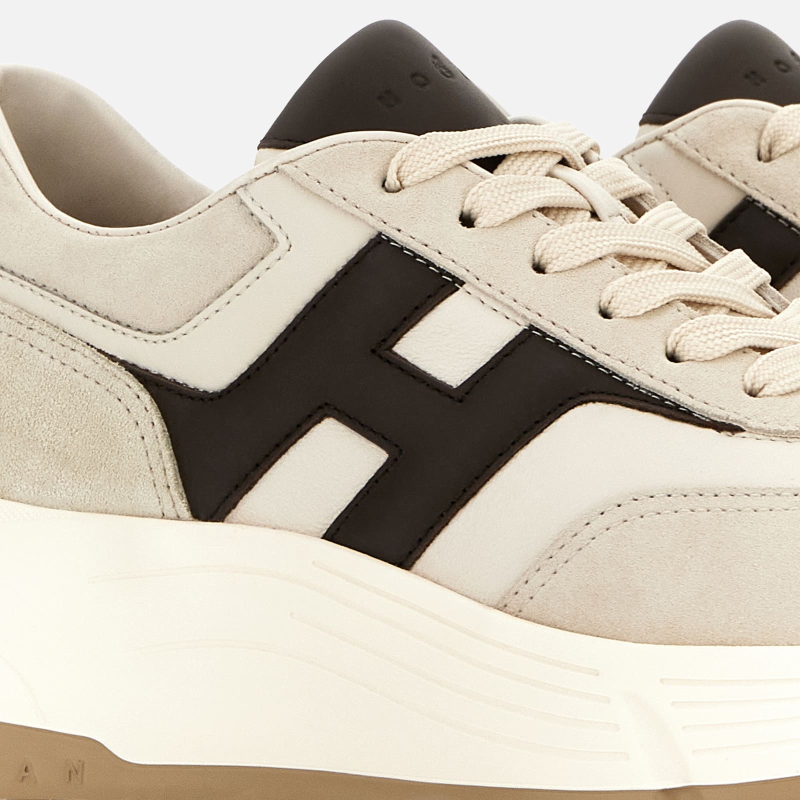 Sneakers Hogan Hi-Fi - 6