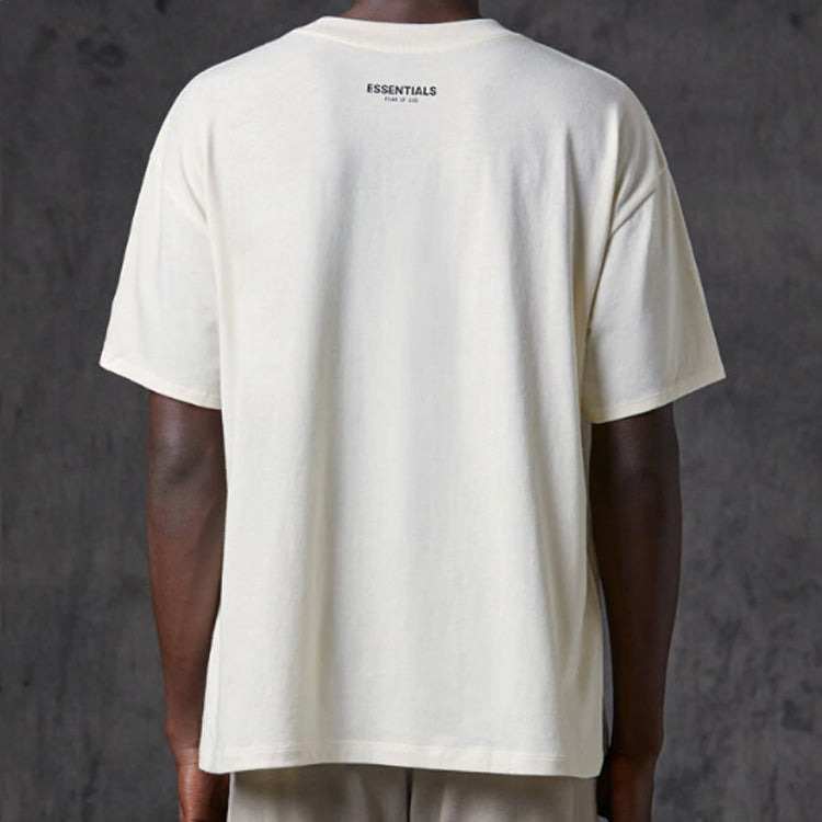 Fear of God Essentials FW20 3 Pack Tee 'Multi Color' FOG-FW20-173 - 4