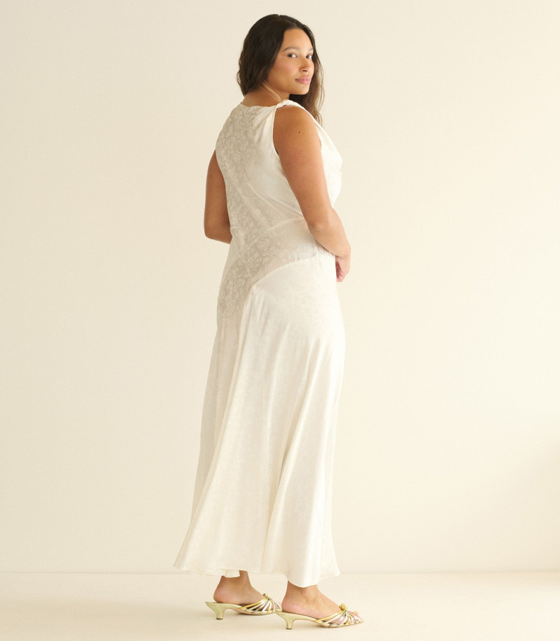 SOLENA DRESS 10