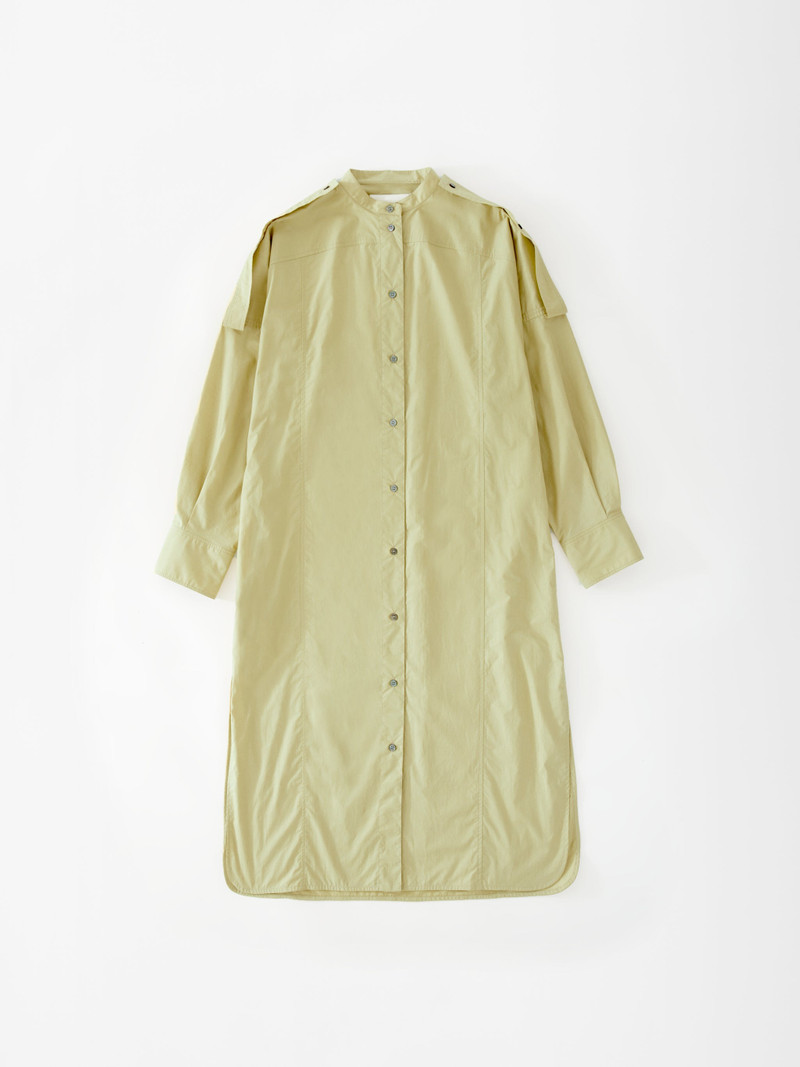 Itarsi Dress - 1