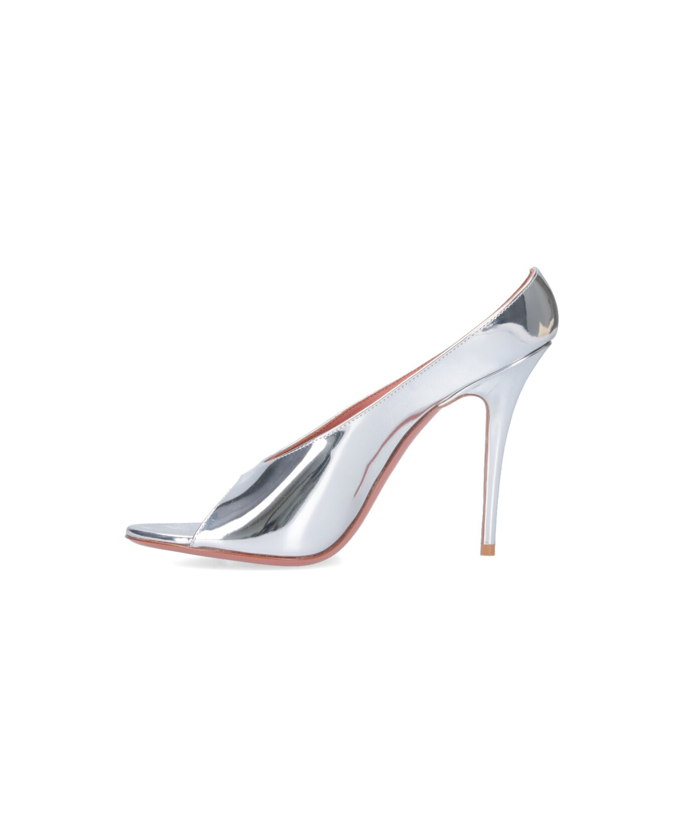 "anok Slipper" Pumps Sandals - 3