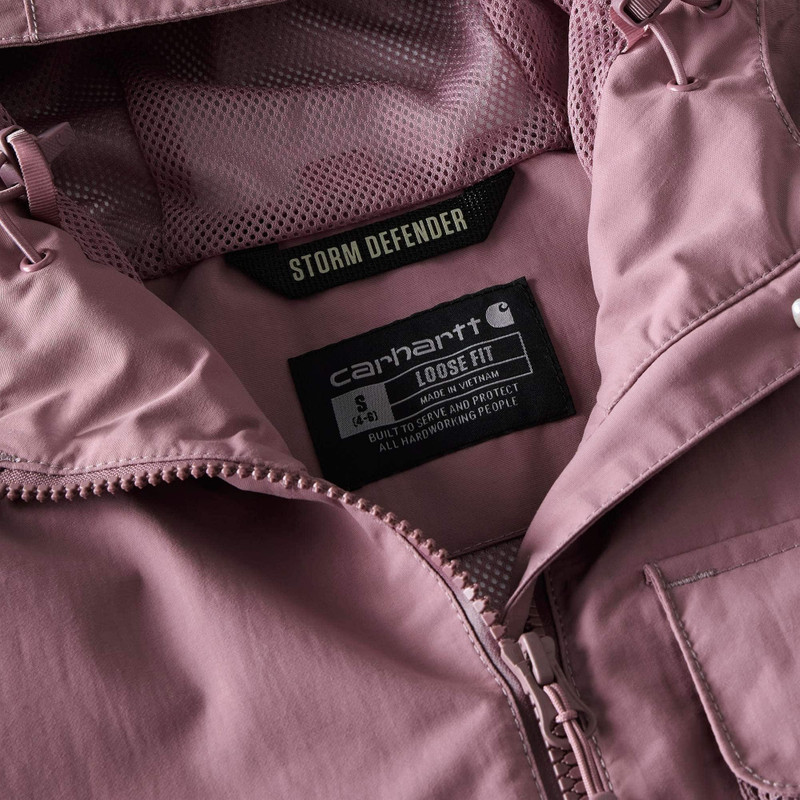 Women's Monterey Jacket 8