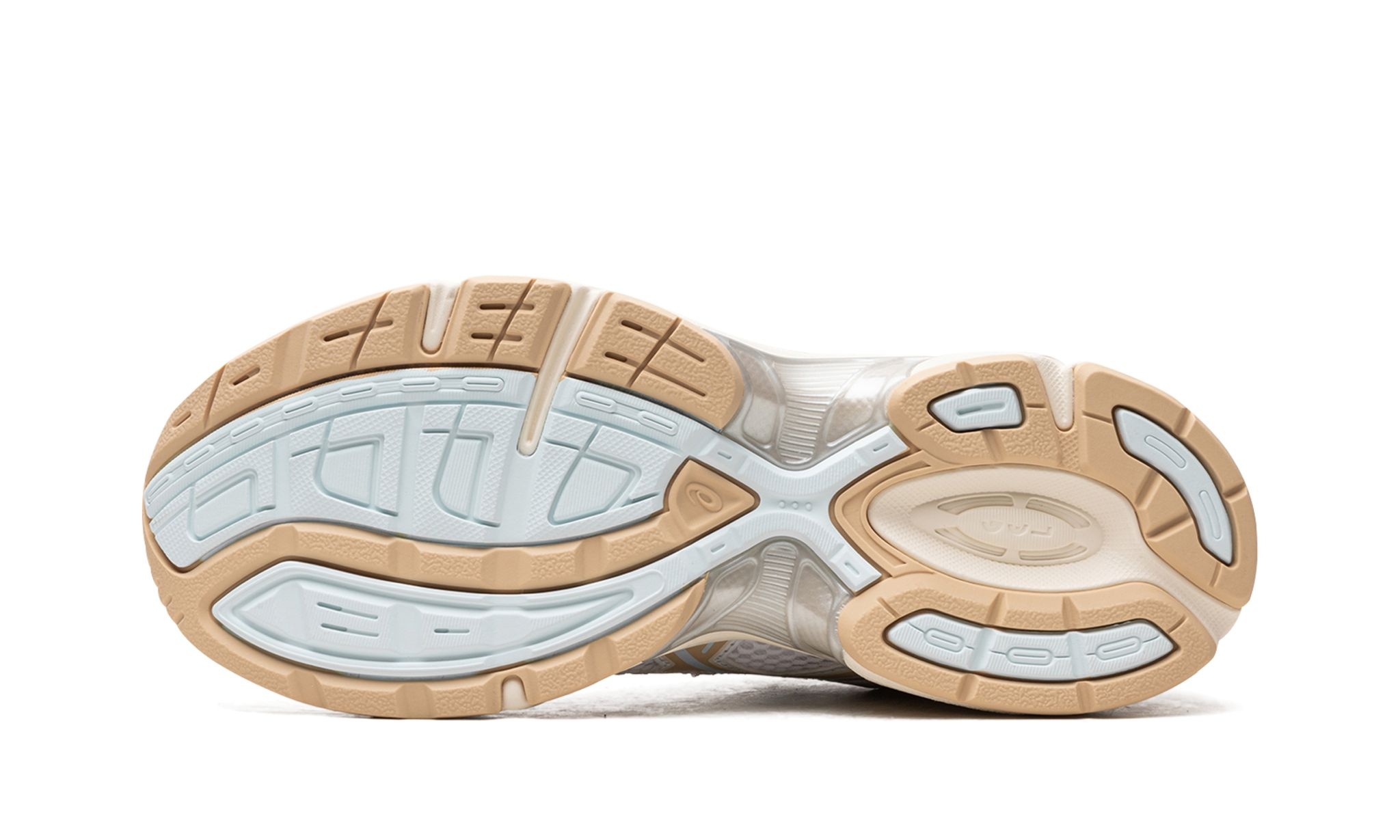 Gel-1130 WMNS "Silver Dune" - 5