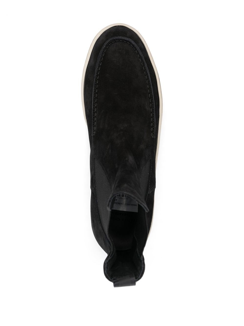 Bug pull-on ankle boots - 4