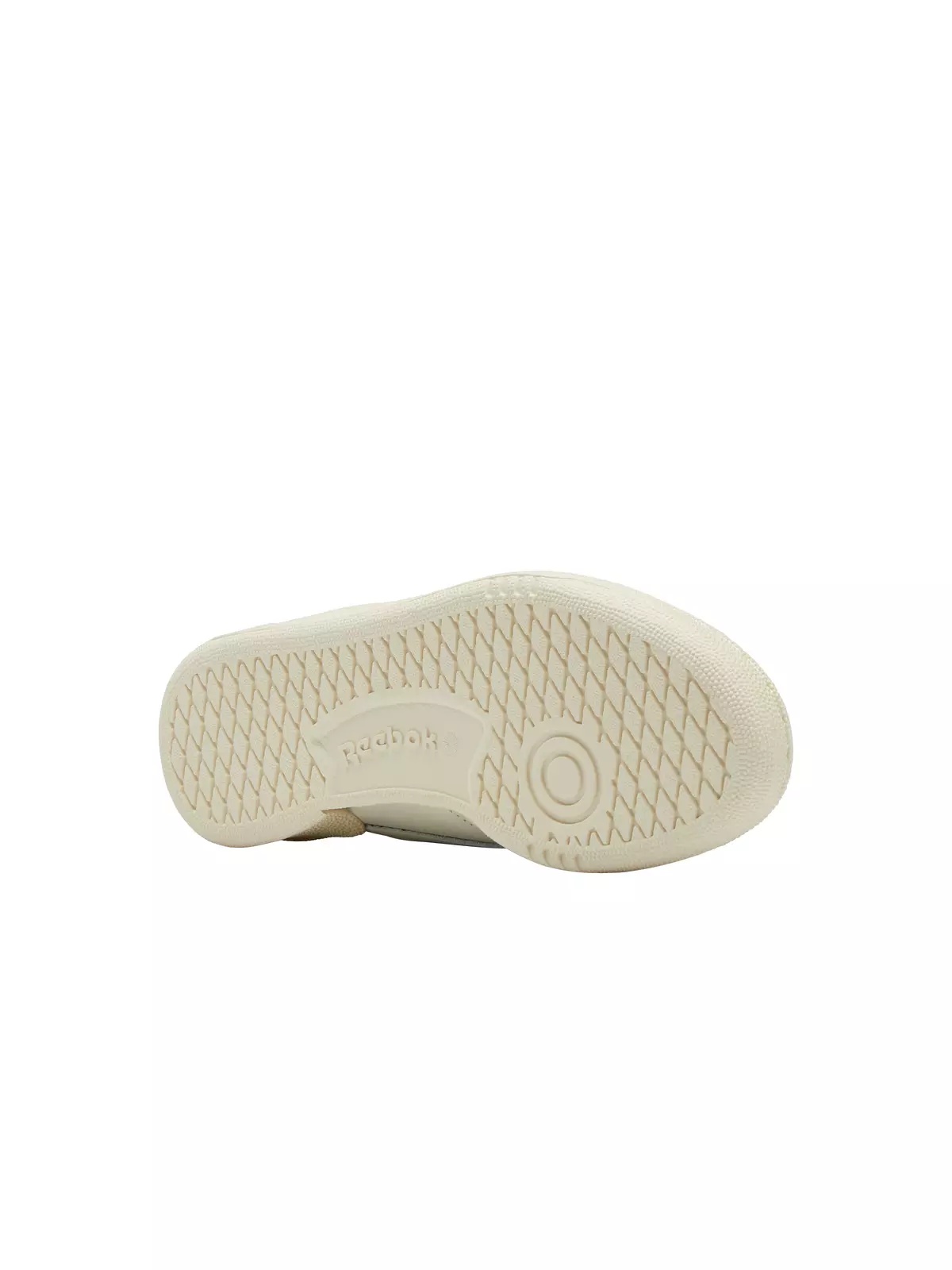 Club C 85 Vintage "Chalk/Alabaster/Sky Blue" Women's Shoe - 6