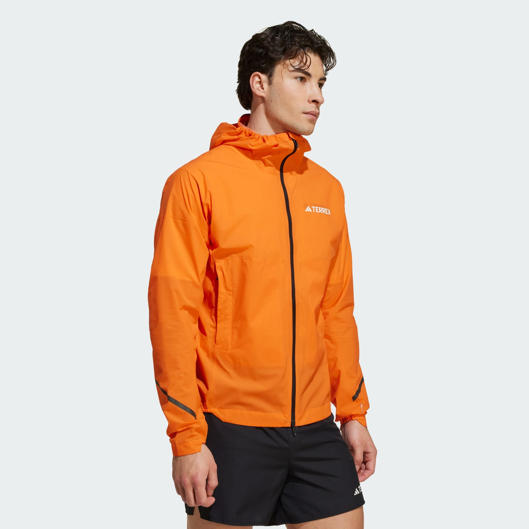 Terrex Xperior 2.5 Layer Light Climaproof Jacket - 4