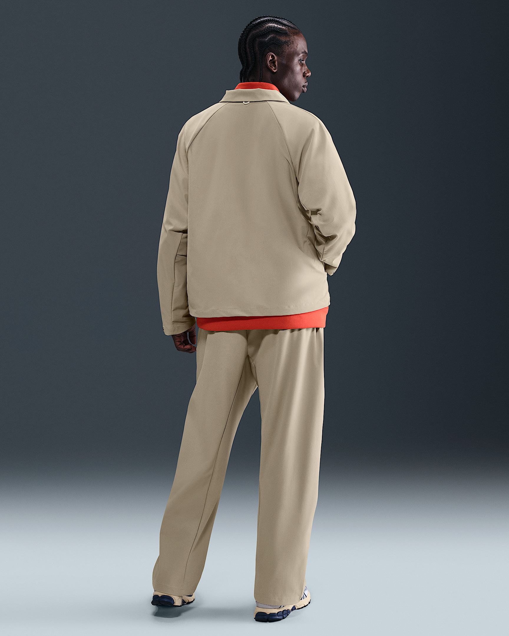 Nike 24.7 PerfectStretch Men's Dri-FIT UV Pants - 4