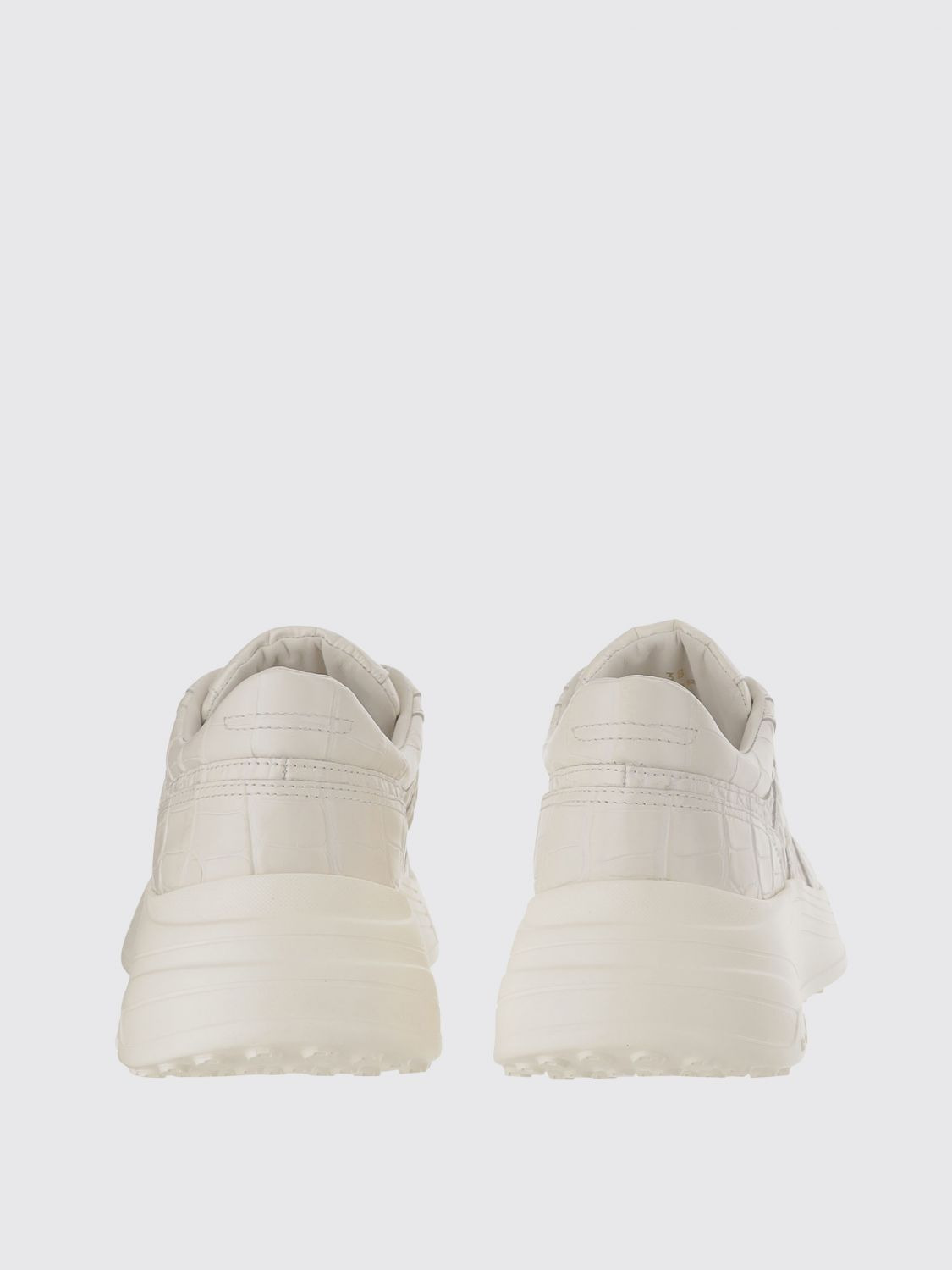 Sneakers woman Hogan - 3