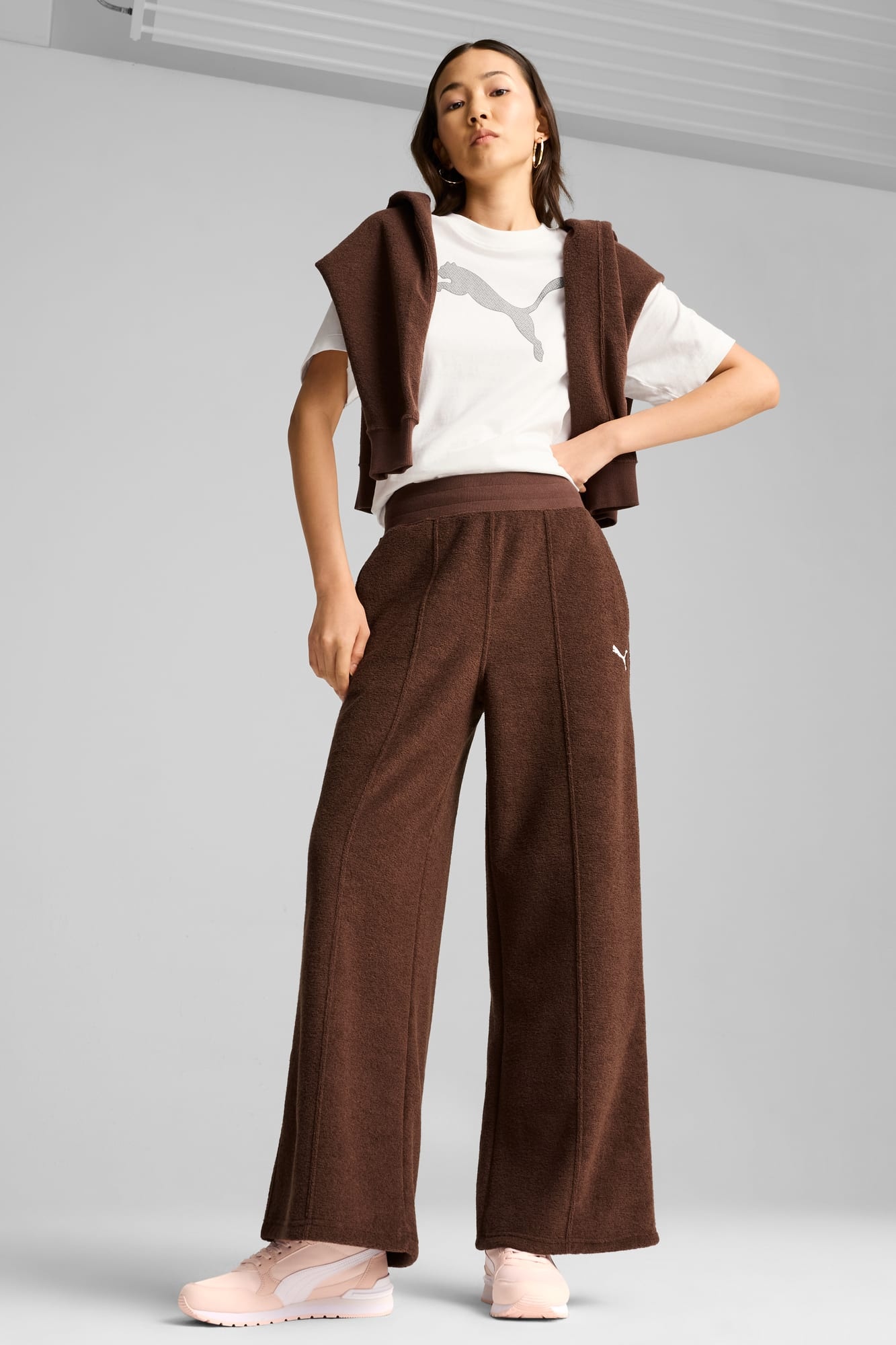 HER Women's Pants - 5