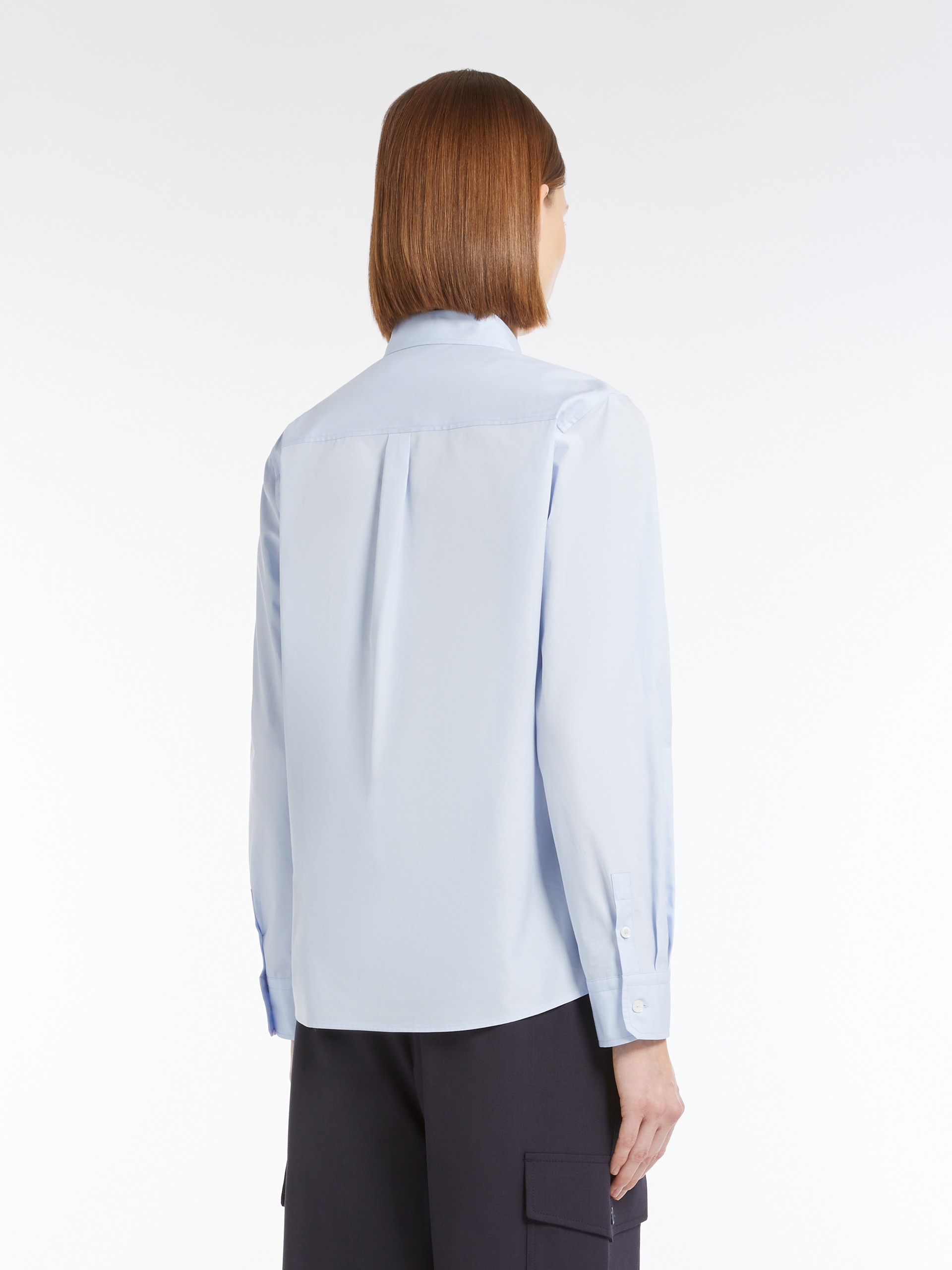 BRACCO Cotton shirt - 4