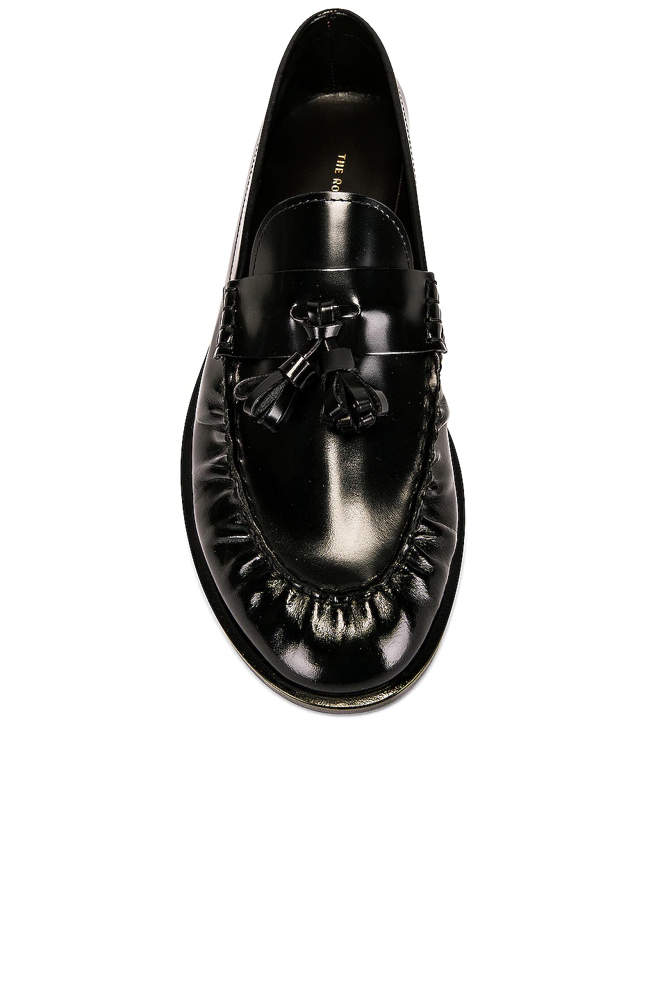 Mens Loafers - 4