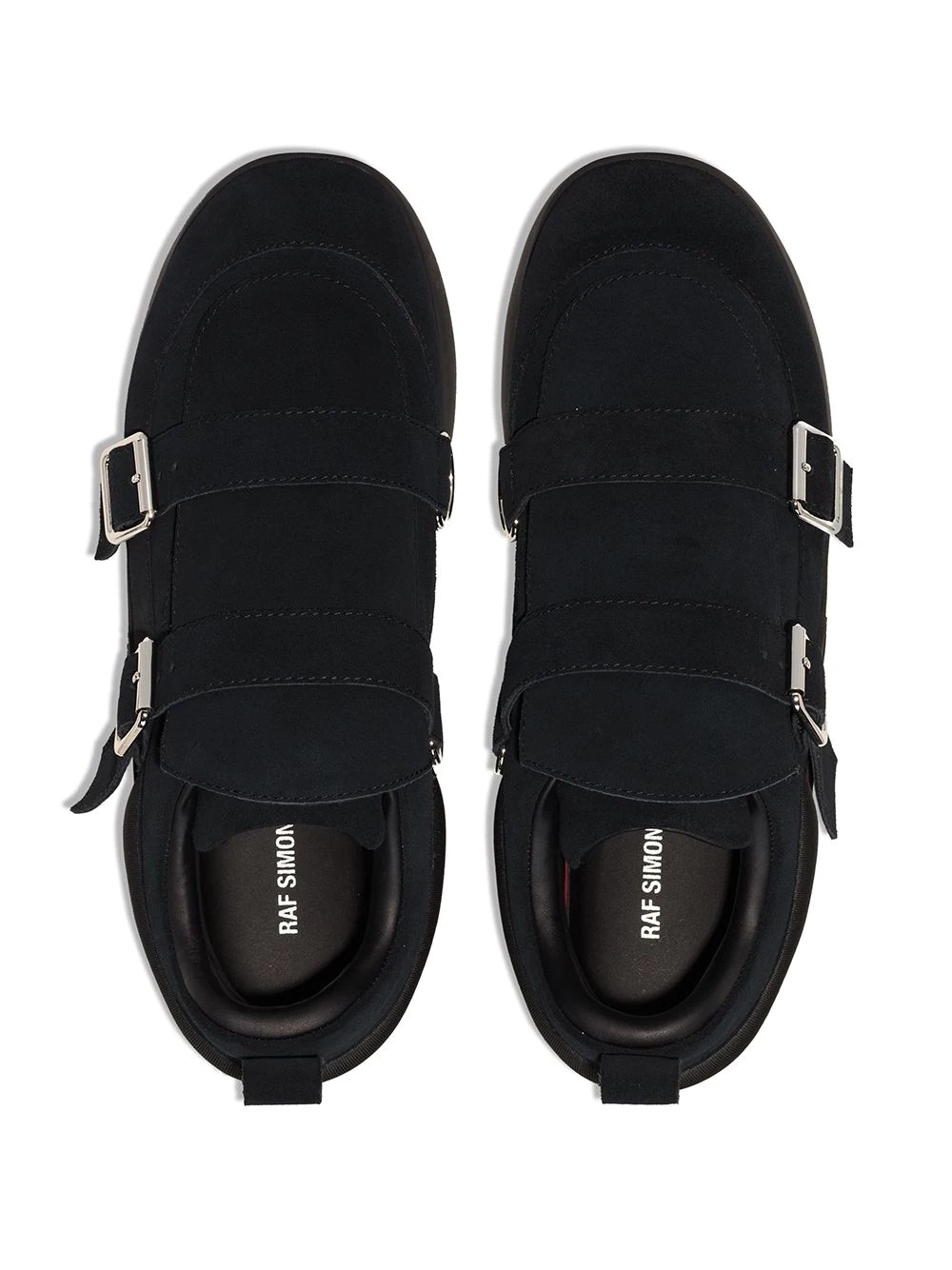 Antei-22 low-top sneakers - 4