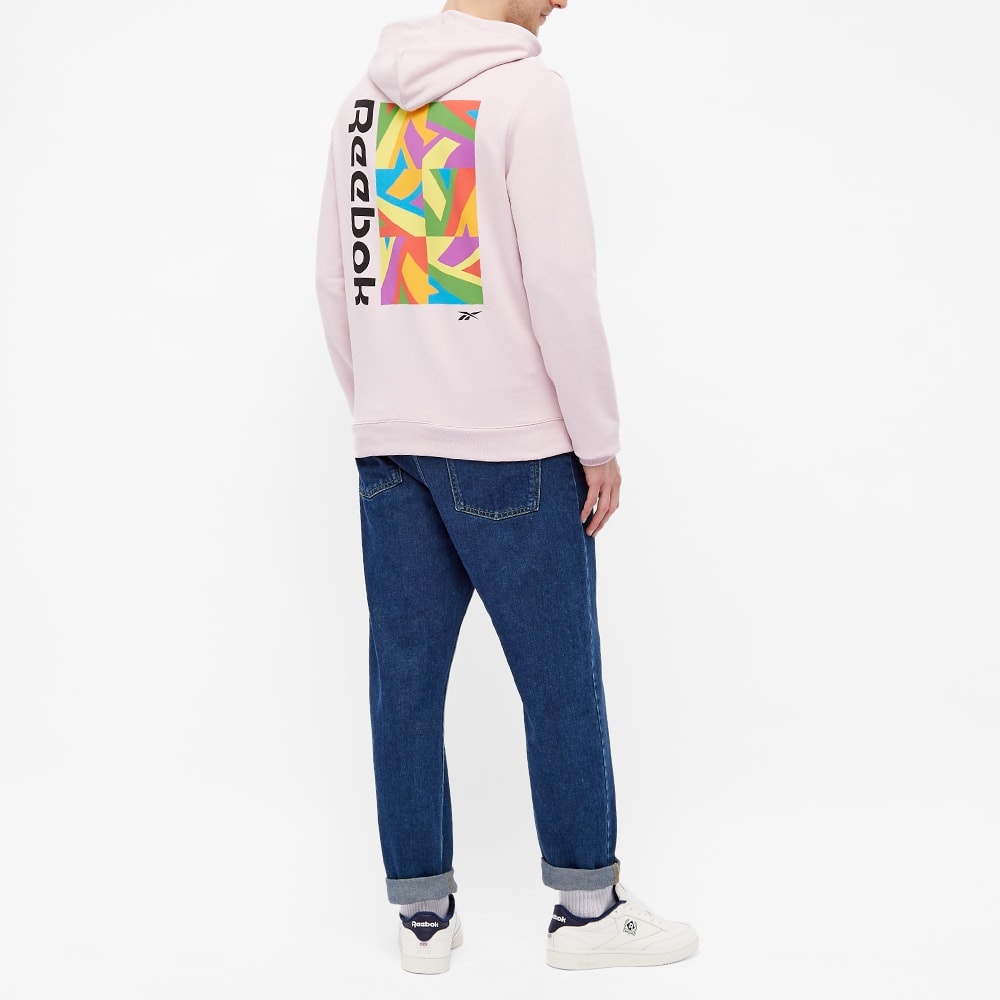 Reebok Pride Sweat - 6