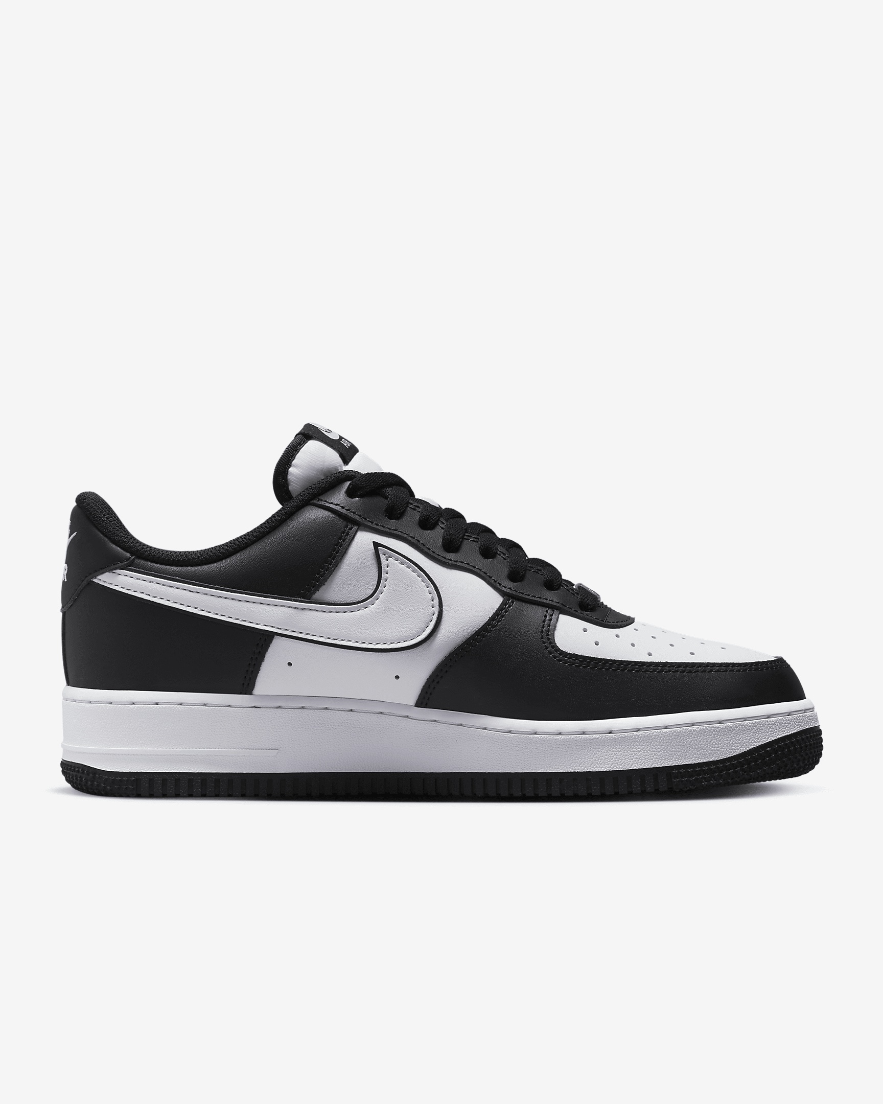 Nike Air Force 1 '07 Men's Shoes - 4