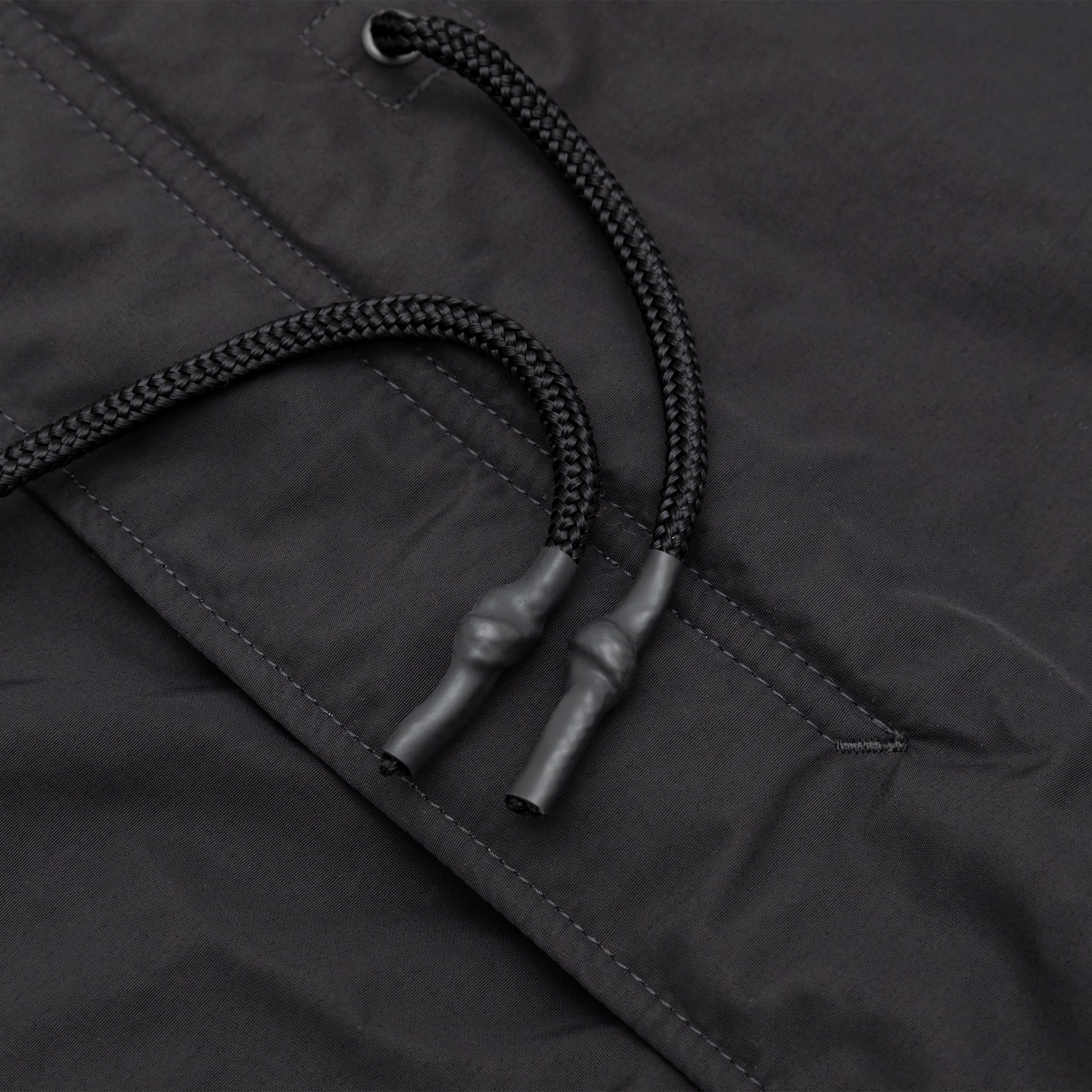 eYe X C.P. COMPANY NYLON GOGGLE PARKA - 6