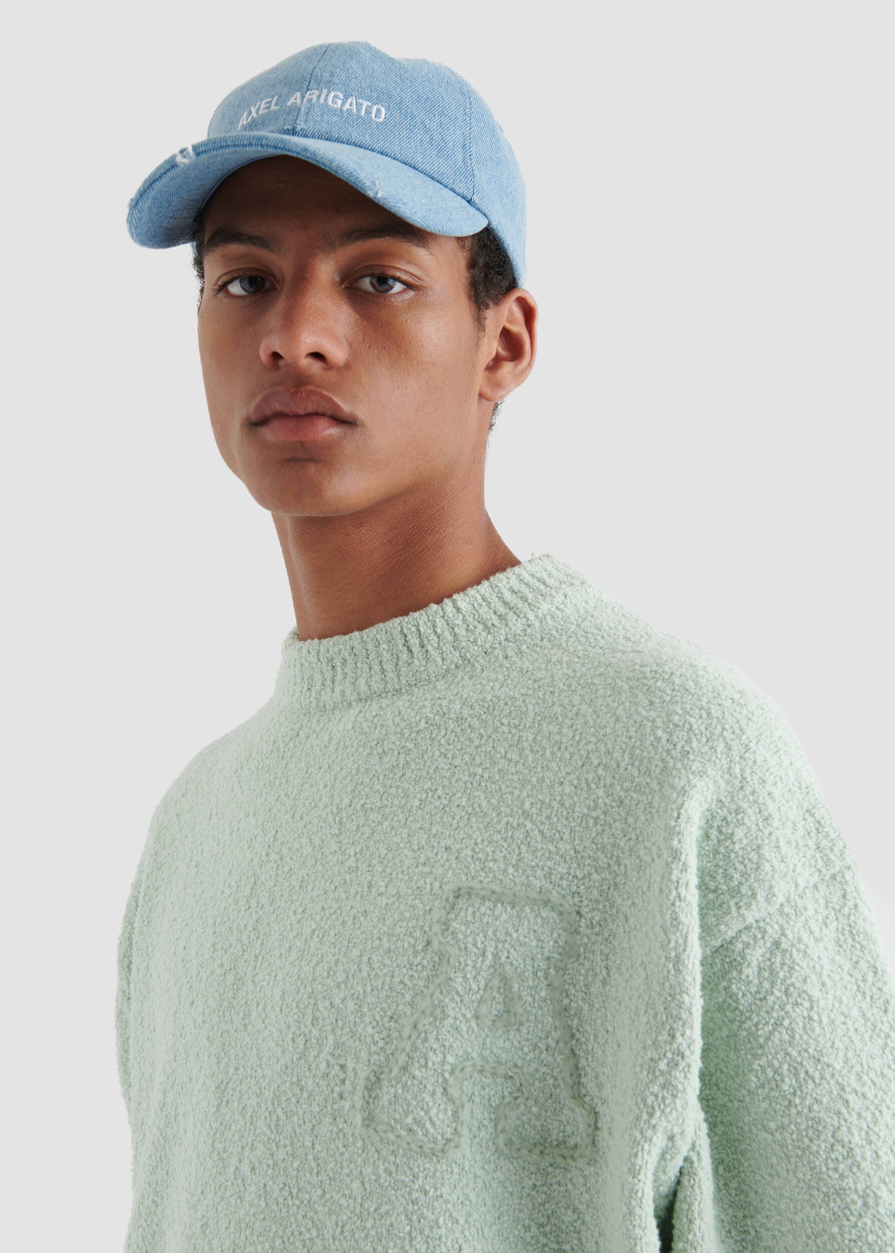 Radar Sweater - 5